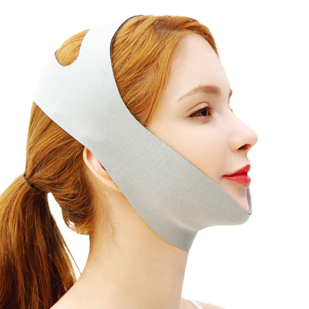 [노스크] 리프팅 밴드 브이라인