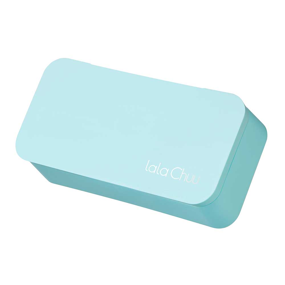 LALACHUU 이지찹 밴드 마스크 포어 미니마이저 60매