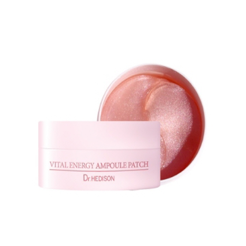 [DR-닥터헤디슨] 바이탈 에너지 앰플 패치 60매 EP-047189