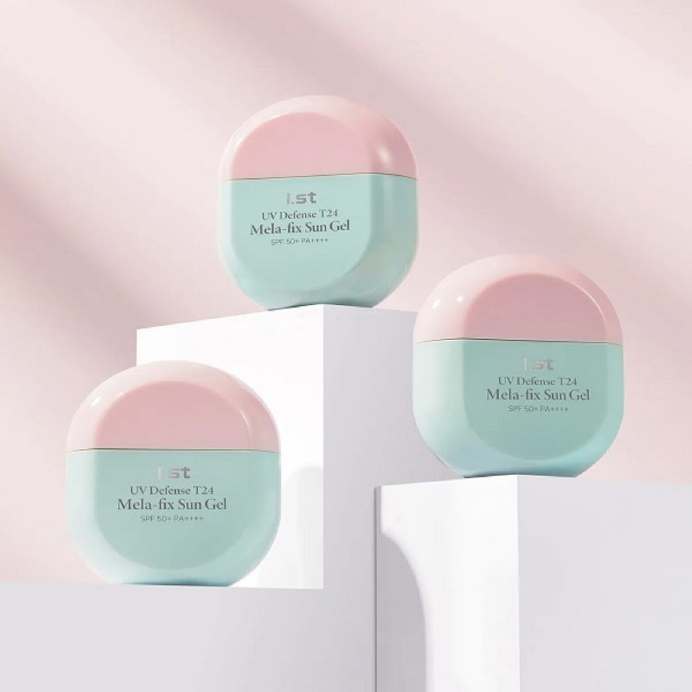 아이스트 T24썬젤 30ml