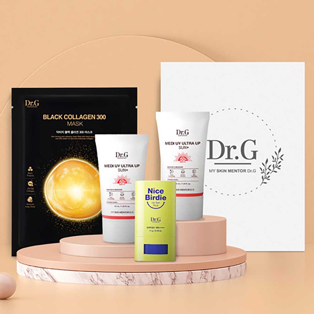 [닥터지] 울트라 자외선차단 7P기획세트