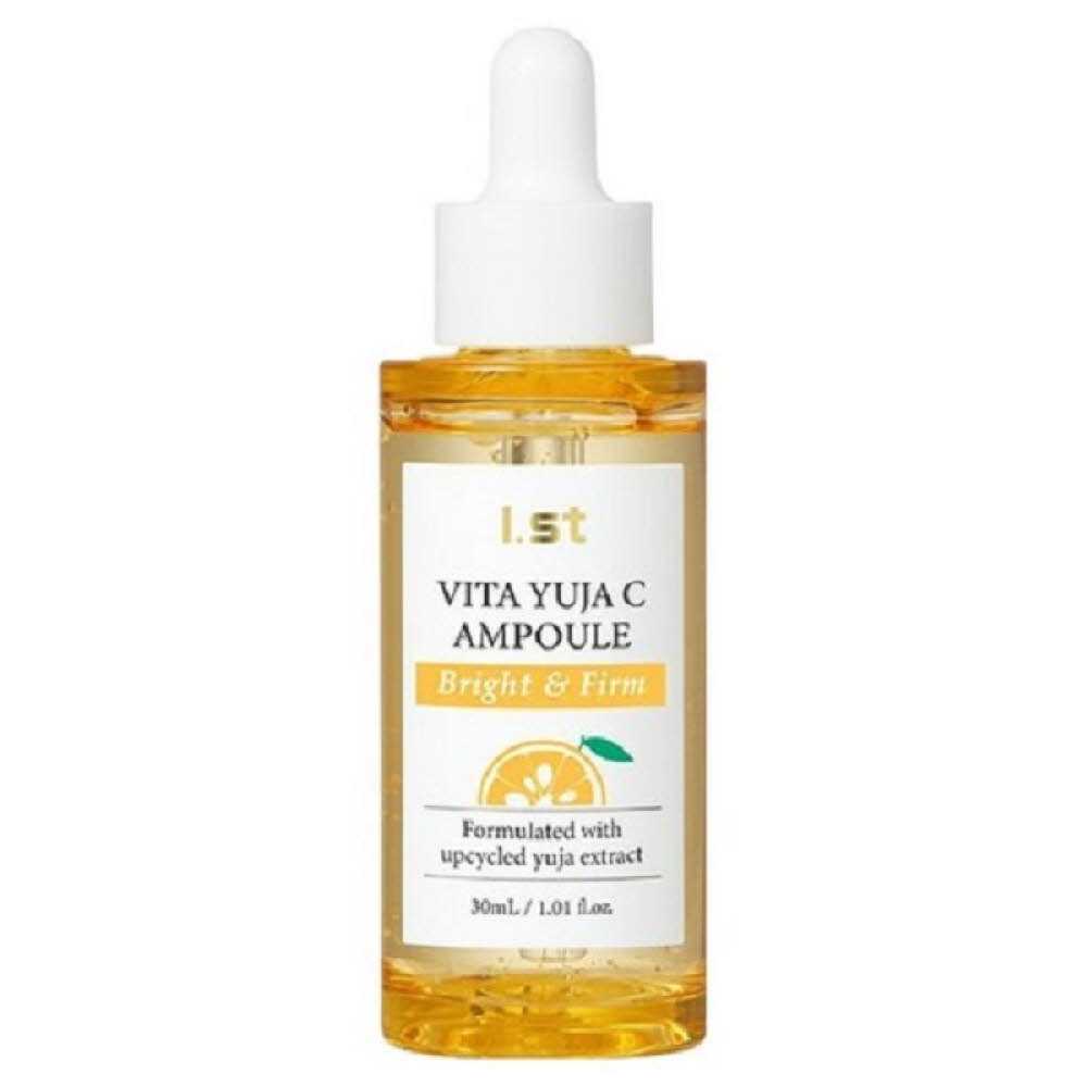 아이스트 비타유자C 앰플30ml