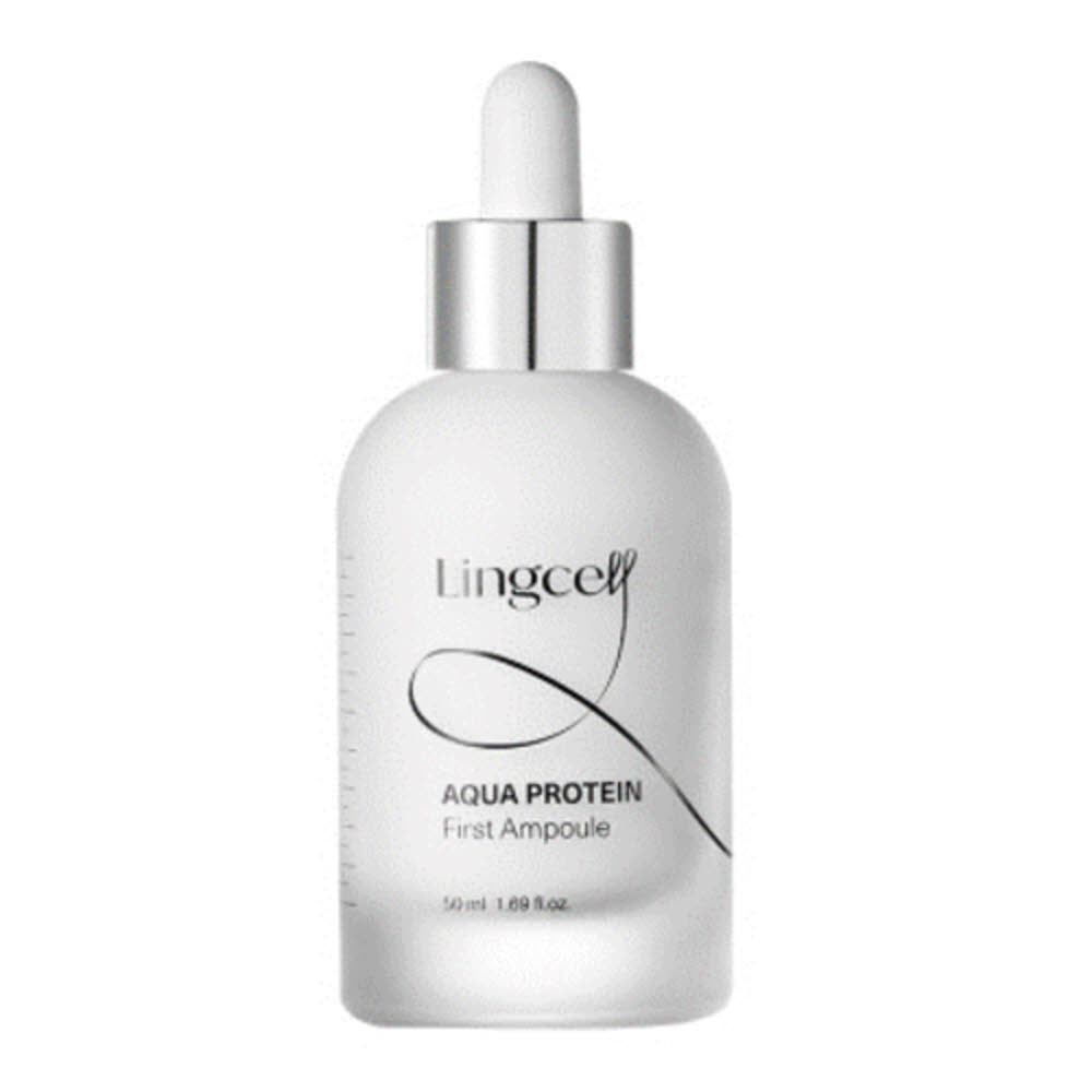 [링셀] 수분 단백질 퍼스트 앰플