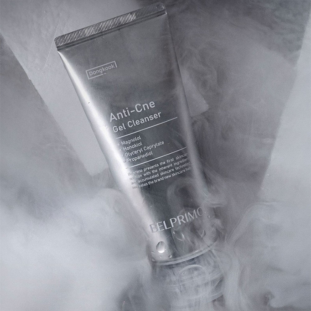 동국 벨프리모 안티크네 젤클렌저 125g