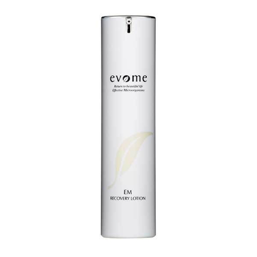EM 이보메 리커버리 로션 120ml