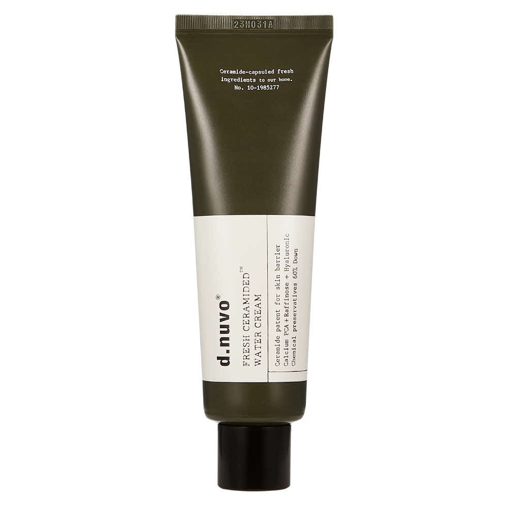 [디누보] 프레쉬 세라마이디드 워터크림 80ml 1개