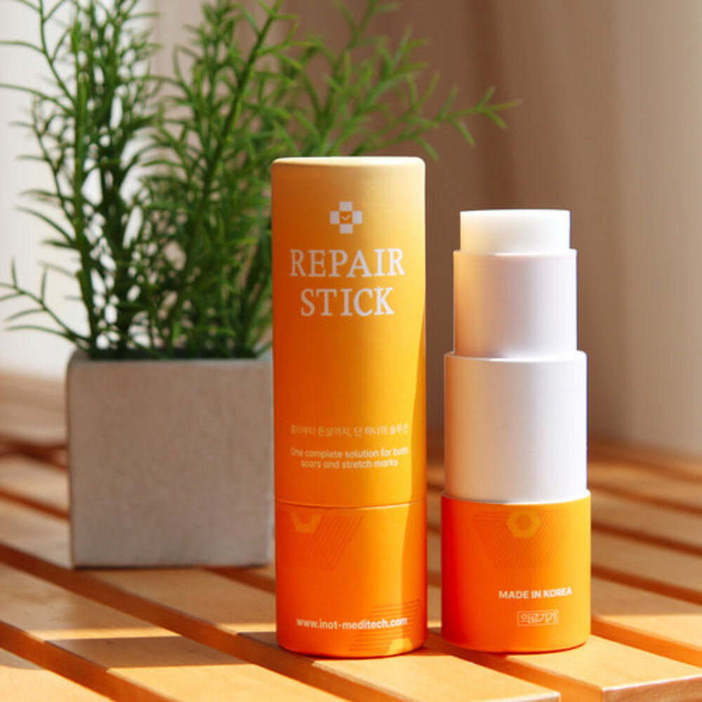 메디섹션 넘버S 리페어스틱 단품 구성 15g