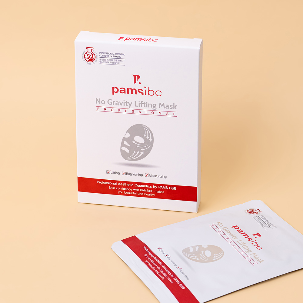 팜스 무중력 리프팅 마스크 6ea