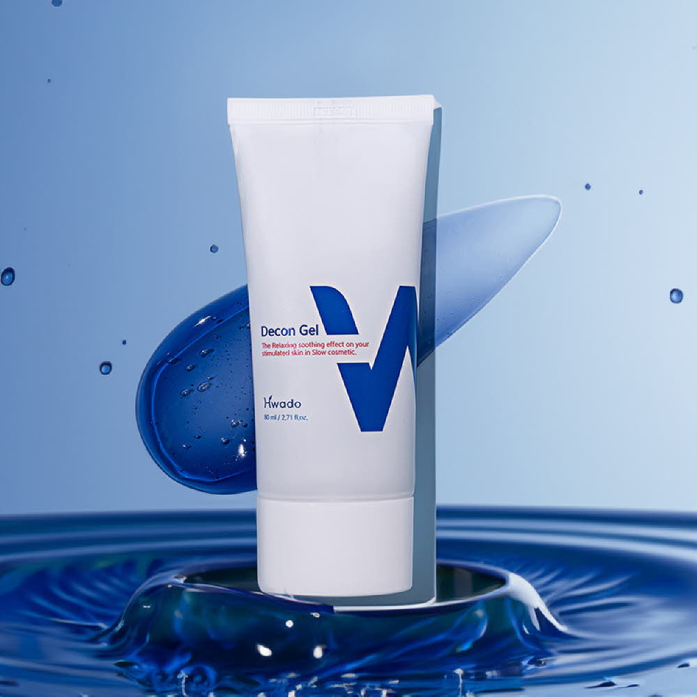 [화도] 데콘젤 80ml