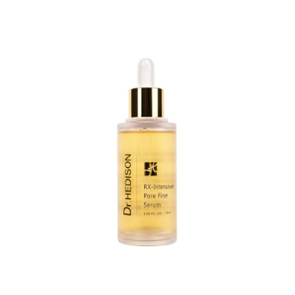 [DR-닥터헤디슨] RX-인텐시브 포어 파인 세럼 50ml EP-047191
