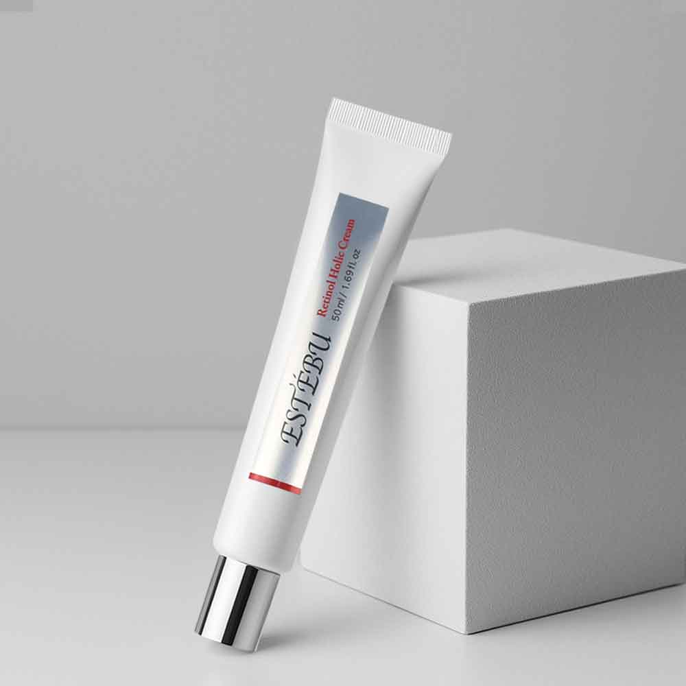 에스떼뷰 레티놀 홀릭 크림 50ml
