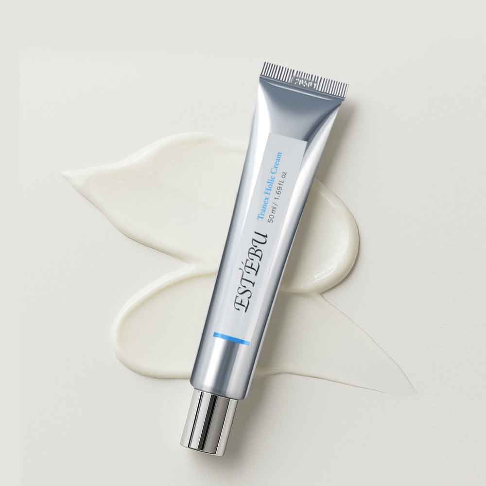 에스떼뷰 트라넥스 홀릭 크림 50ml