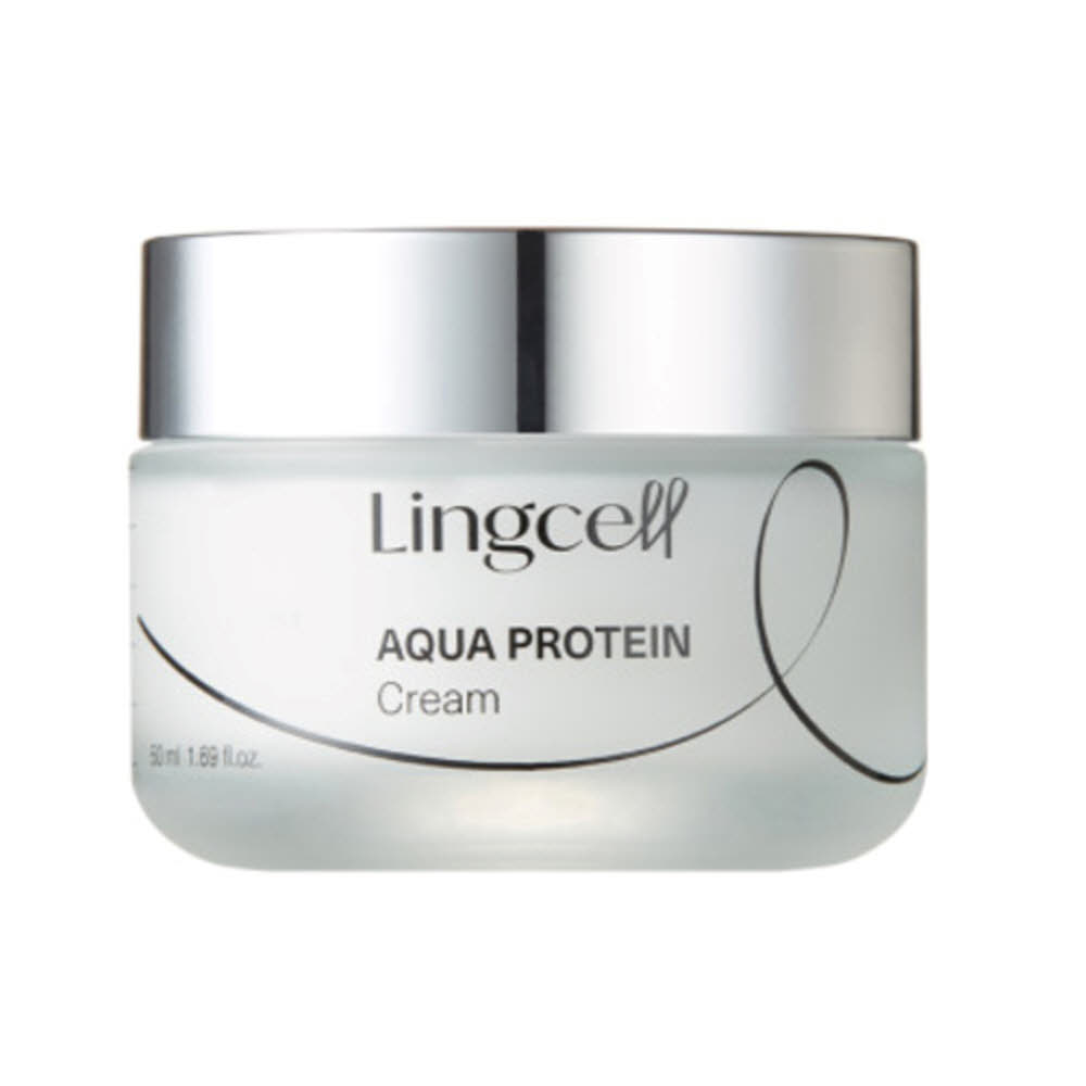 [링셀] 수분 단백질 크림