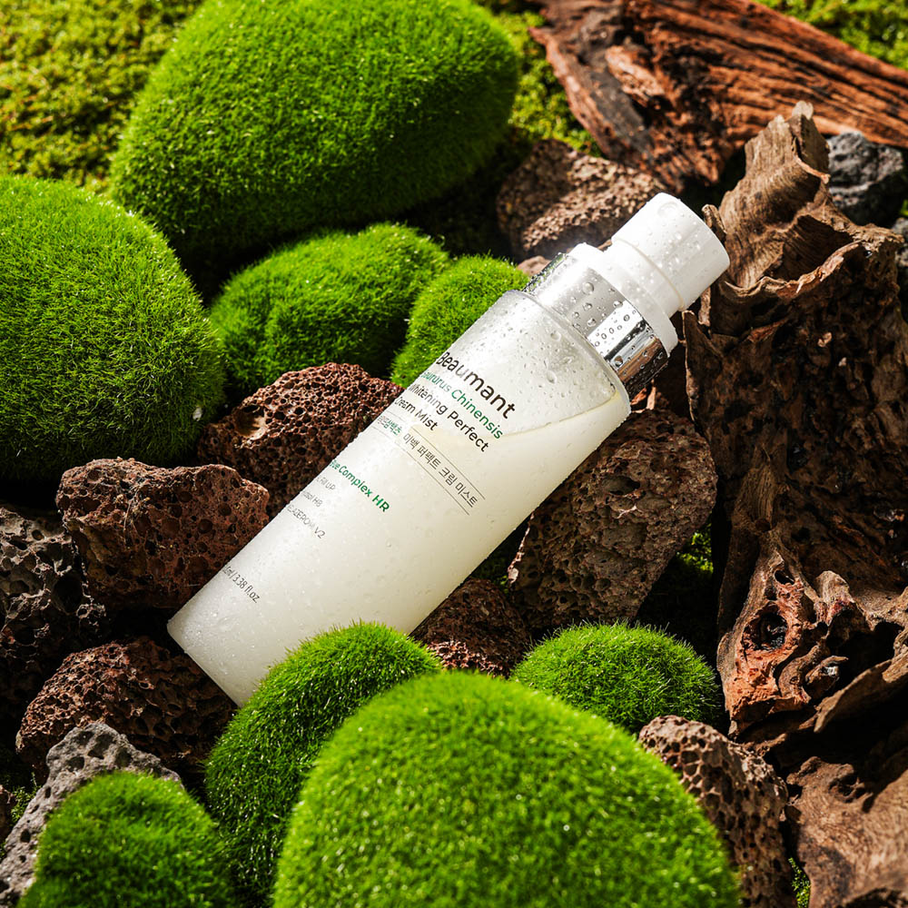 뷰망뜨 삼백초 미스트