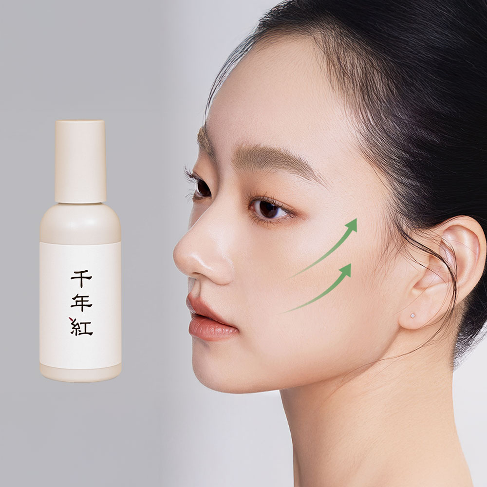 로노 천년홍 세럼 100ml/피부 노화의 원인 해결