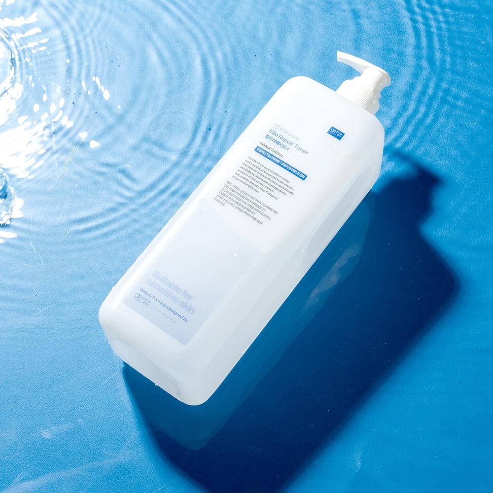 엘리 그레이스 엘리 리페어 토너 1000ml