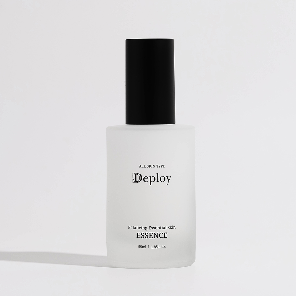 디플로이 밸런싱 에센셜 스킨 에센스
