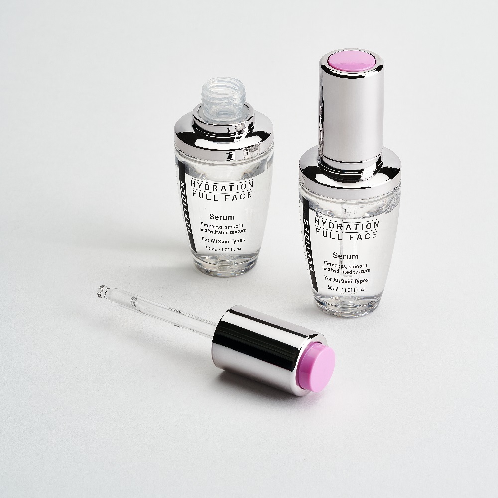 [다이아피아] 데쥬벤트 하이드레이션 플페이스