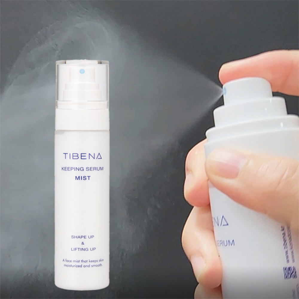 [티베나] 키핑 세럼 미스트100ml