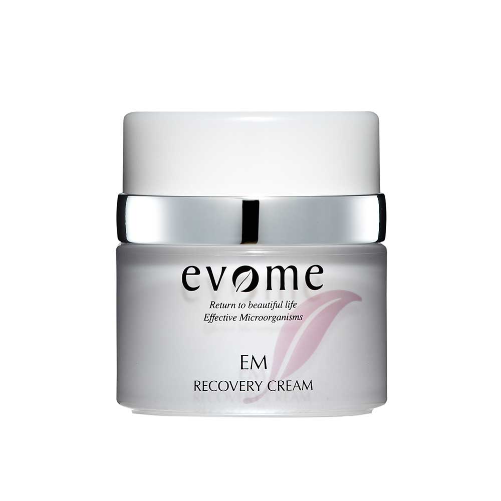 EM 이보메 리커버리 크림 50ml