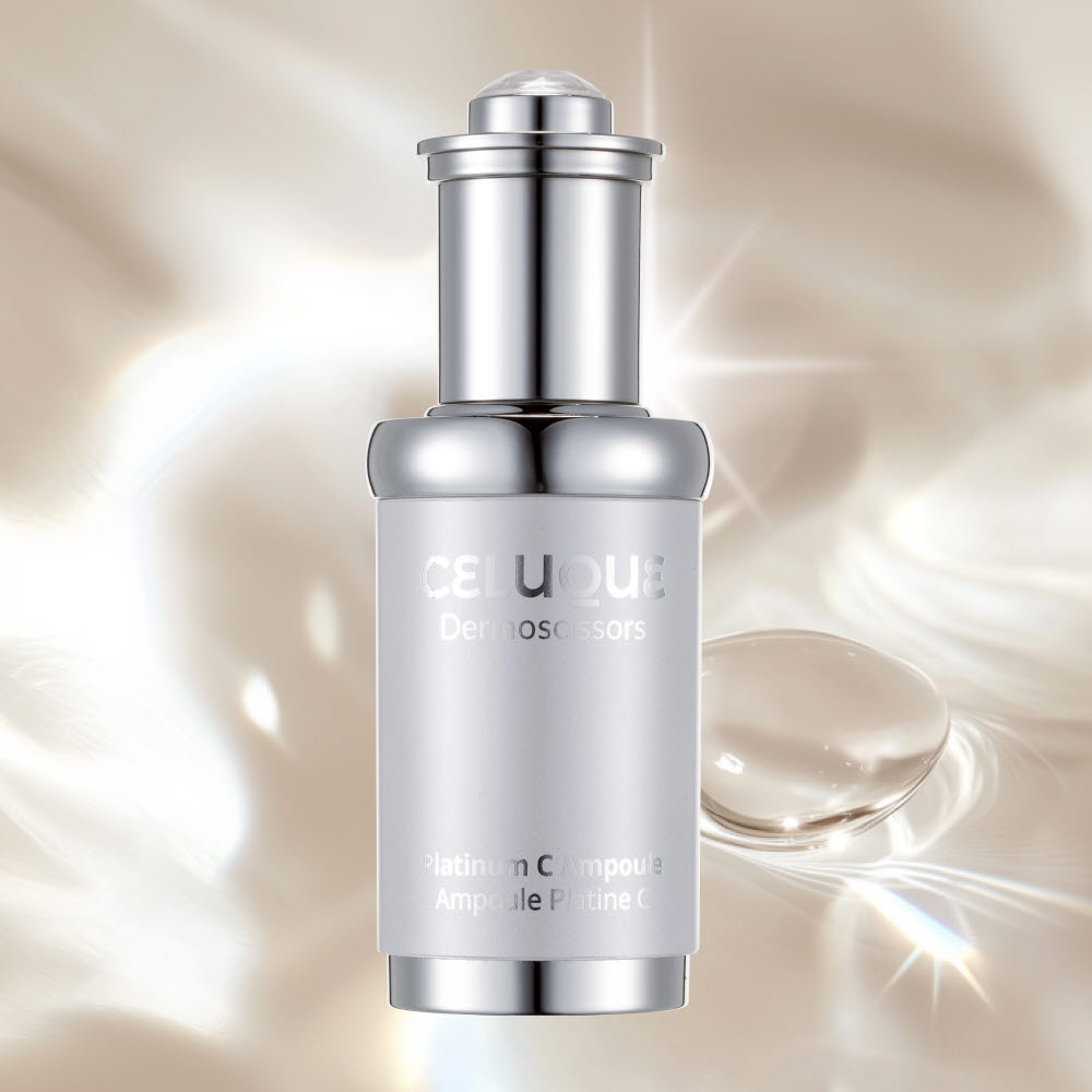 셀루크 플래티늄 씨 앰플