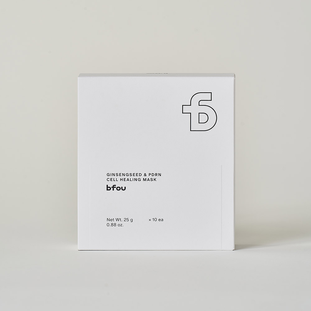비포유 진생시드 마스크팩