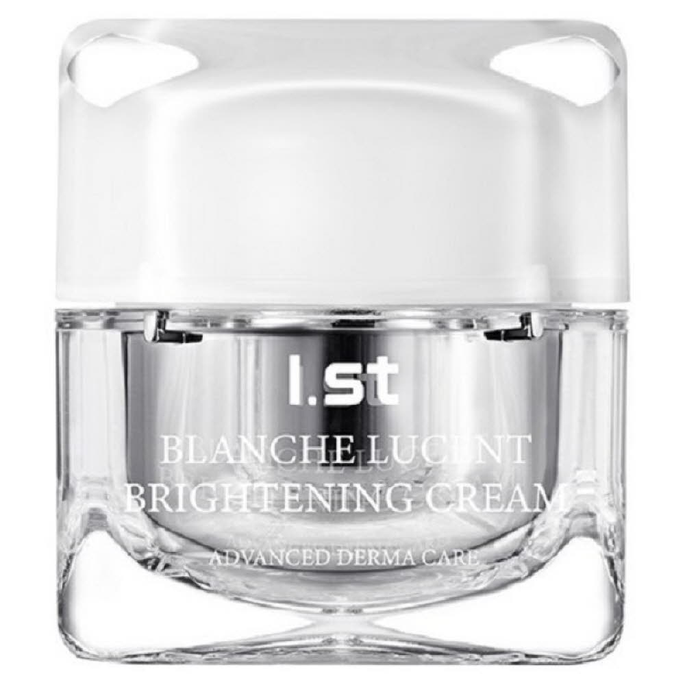 아이스트 블랑쉬 루센트 브라이트닝 크림50ml