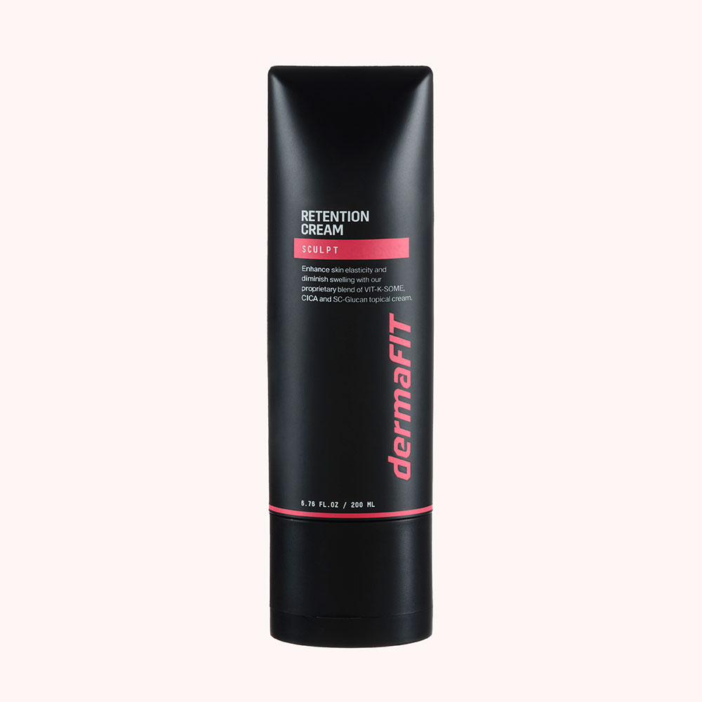 dermaFIT 근손실 방지 크림 Slim Shape SCULPT 200ml