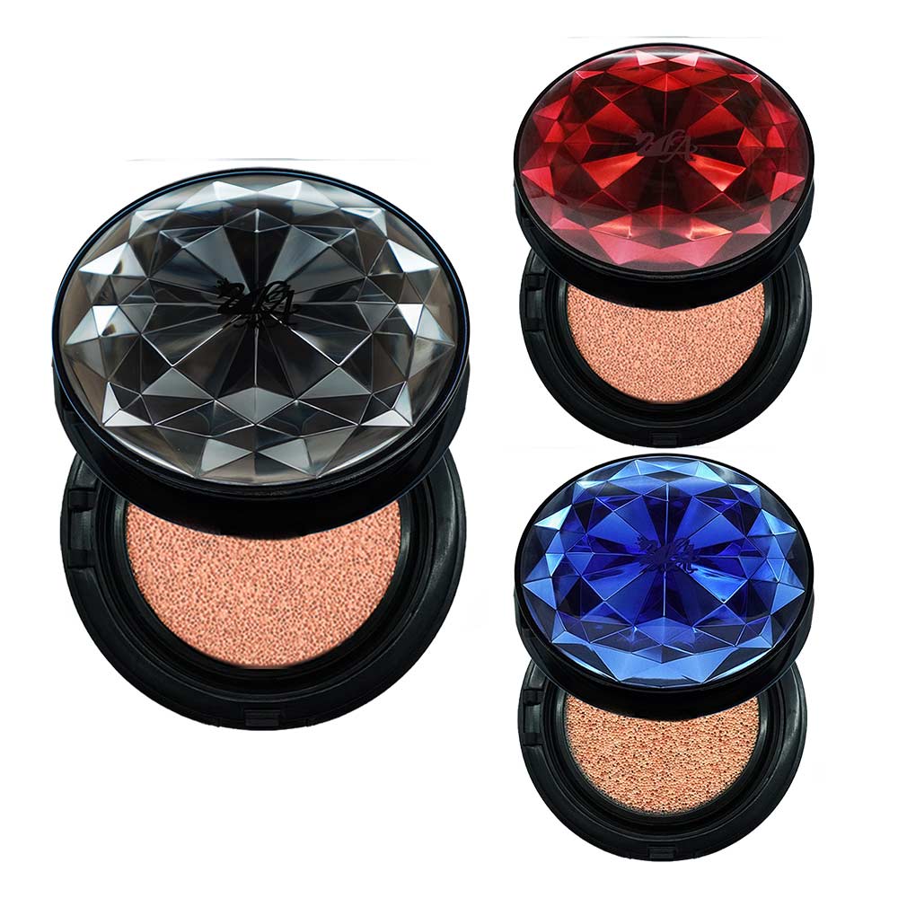 [투라] 뱀파이어 여신 쿠션 팩트 4종 택1