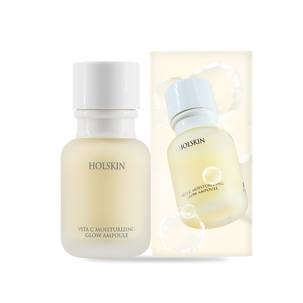 [비타씨] 모이스춰 라이징 글로우 앰플 55ml