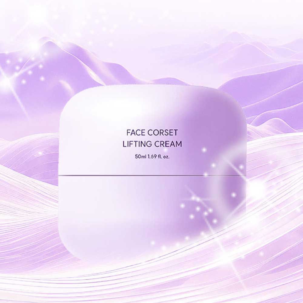 [마메드러] 코르셋 리프팅 크림