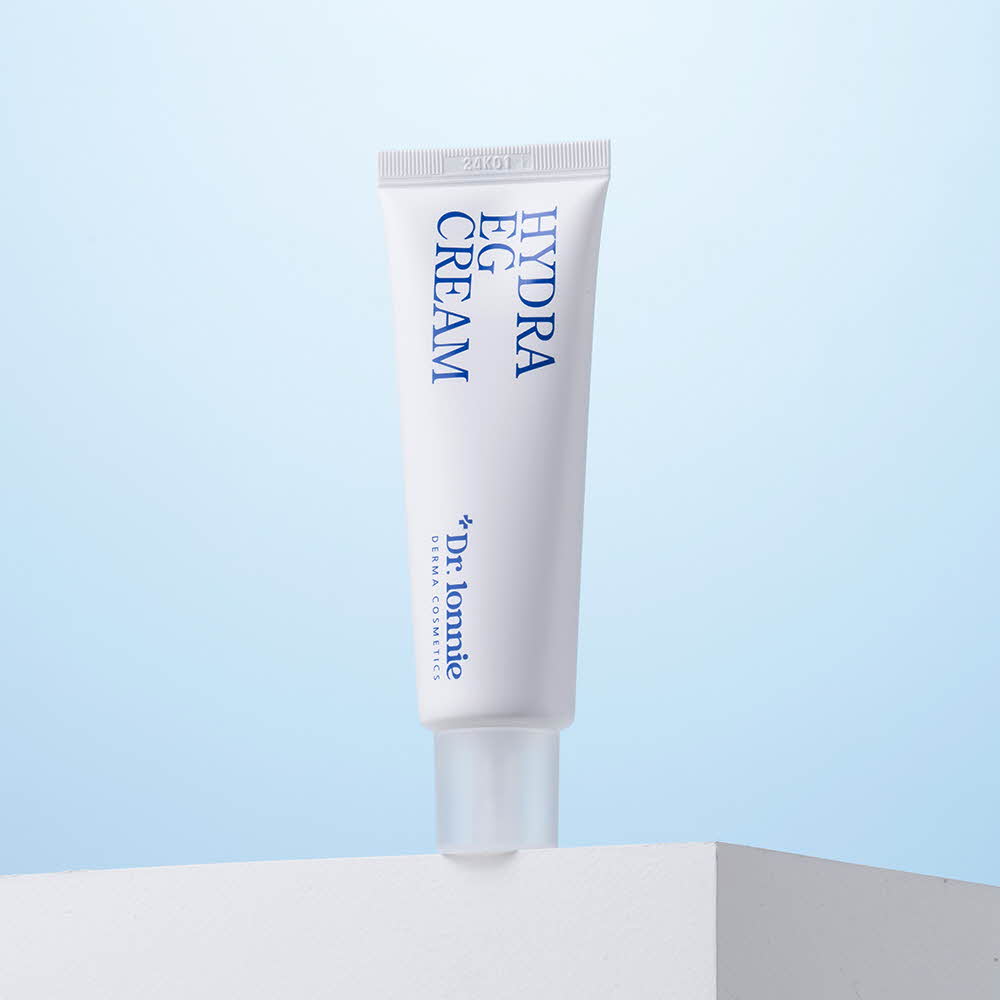 HYDRA EG CREAM 닥터로니 하이드라 이지크림 50g