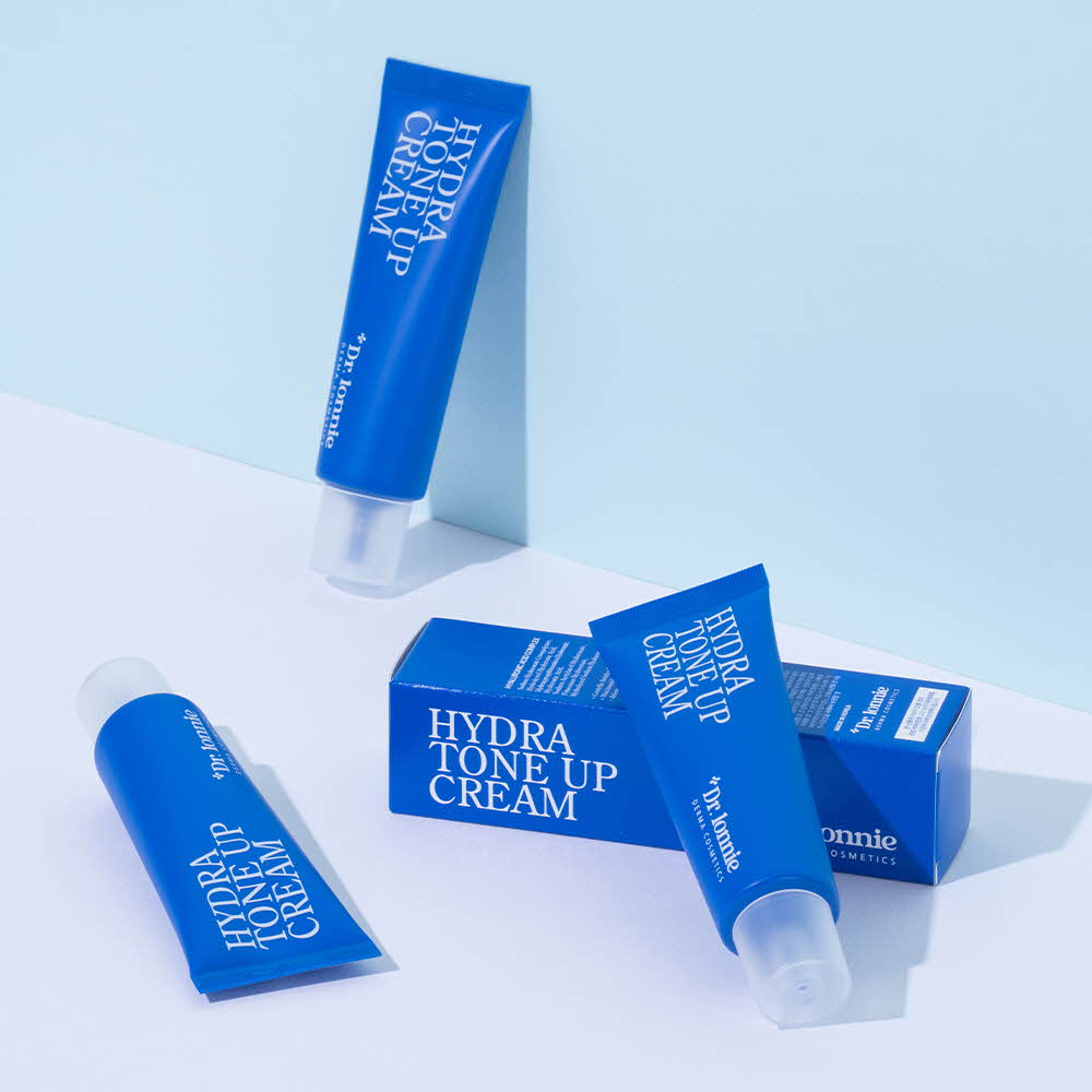 HYDRA TONE UP CREAM 닥터로니 하이드라 톤업 크림 50g