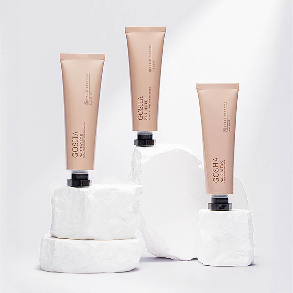 고샤 솔리드 퍼퓸 고체향수