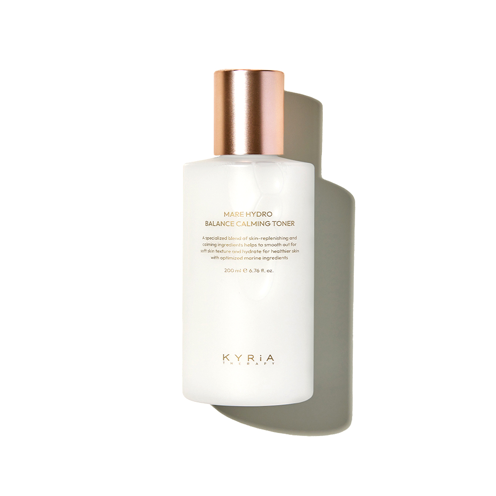 [키이라] 테라피 마레 하이드로 밸런스 카밍 토너 200ml