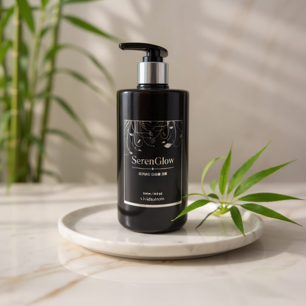 짐승용량 리커버리 미라클 쿨링 셀룰라이트크림 500ml