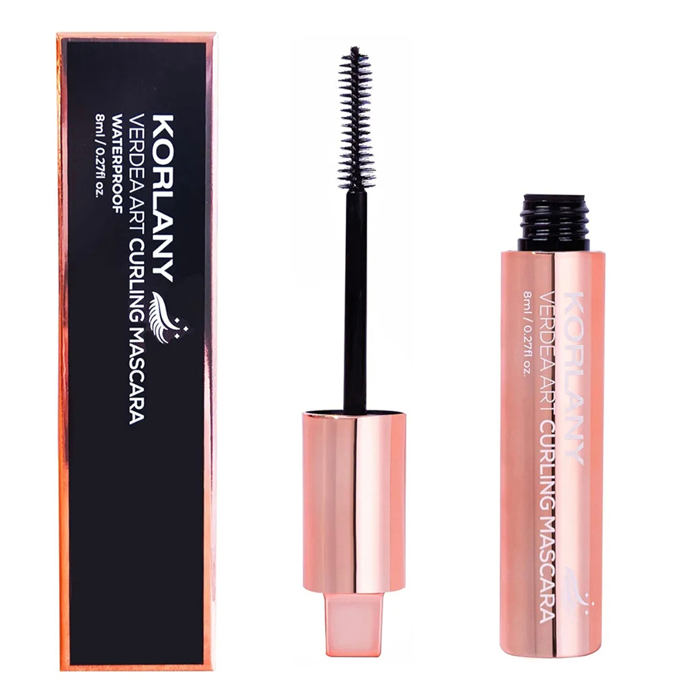 KORLANY 코라니 베르데아 아트컬링 마스카라 8g