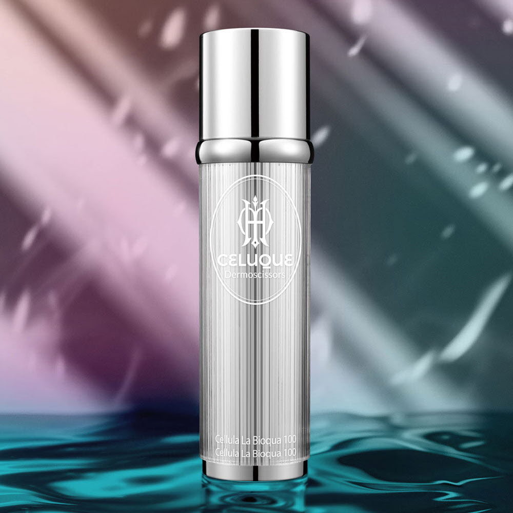 셀룰러 라 바이오쿠아 100