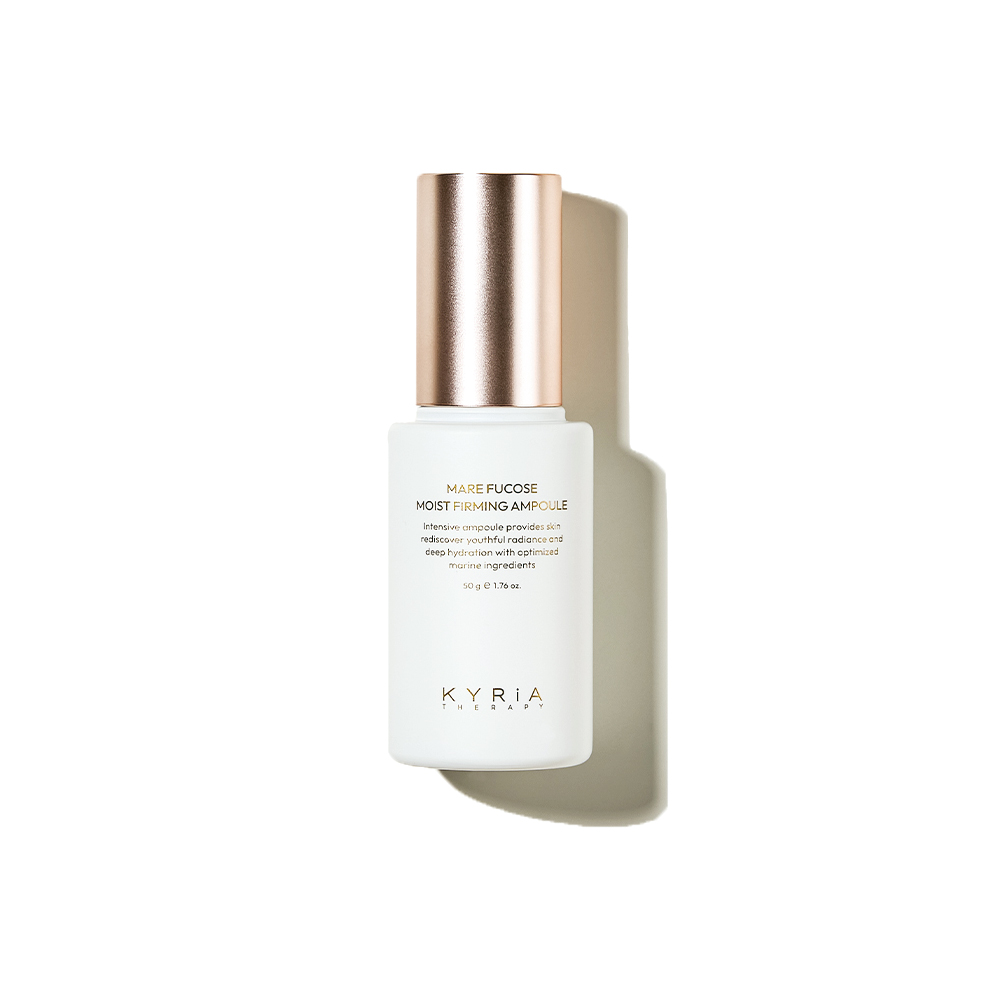 [키이라] 테라피 마레 푸코오스 모이스트 퍼밍 앰플 50g