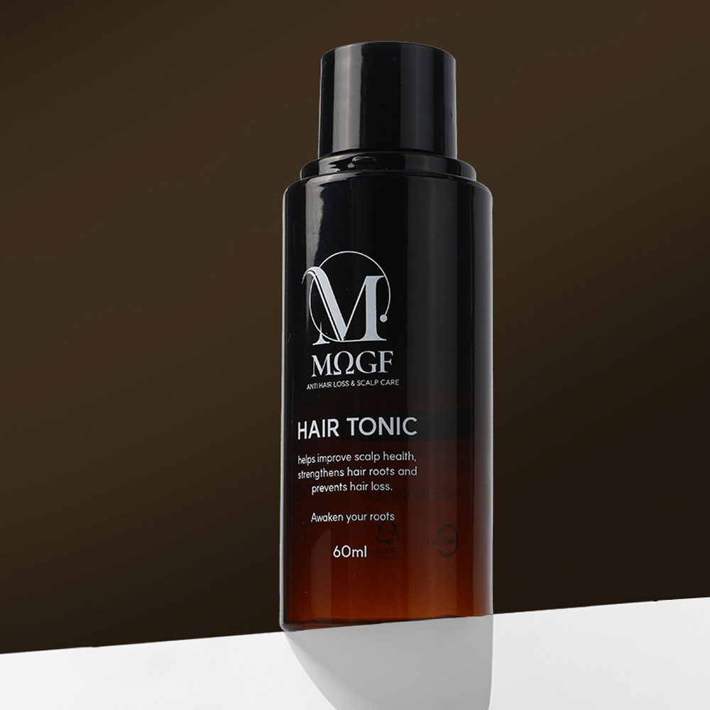 [모지에프] 헤어토닉 60ml