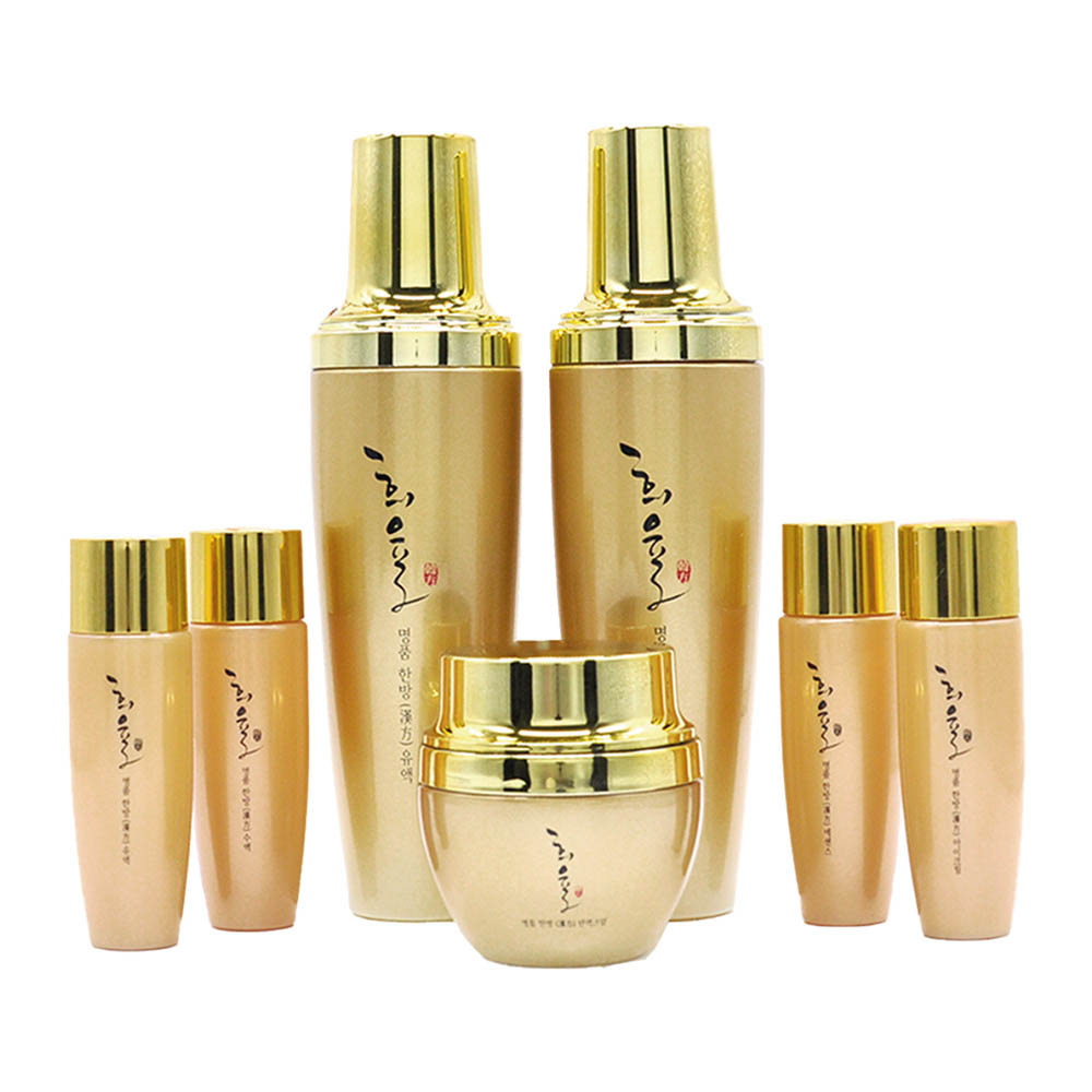 [면세점입점] 르베라쥬 희율 명품 한방 3종 세트