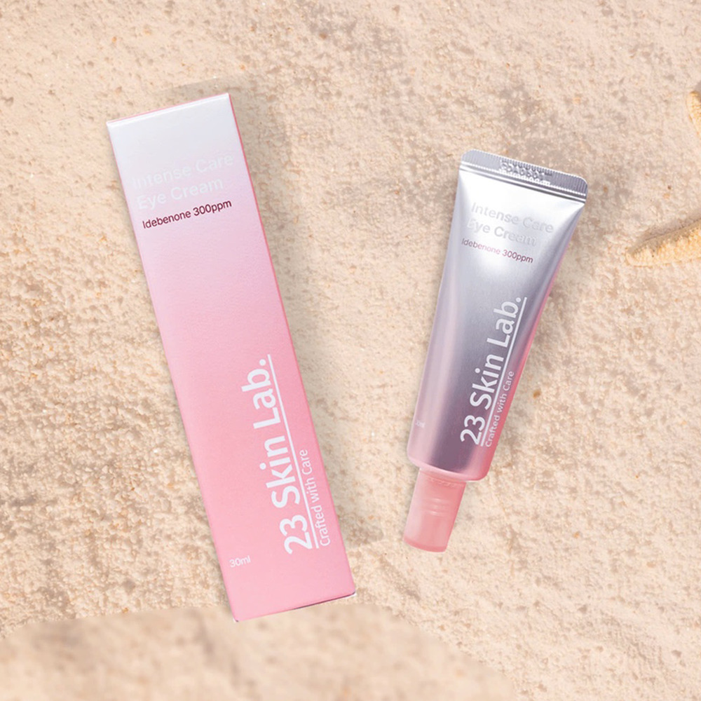 [23 Skin Lab.] 인텐스 케어 아이 크림 30ml