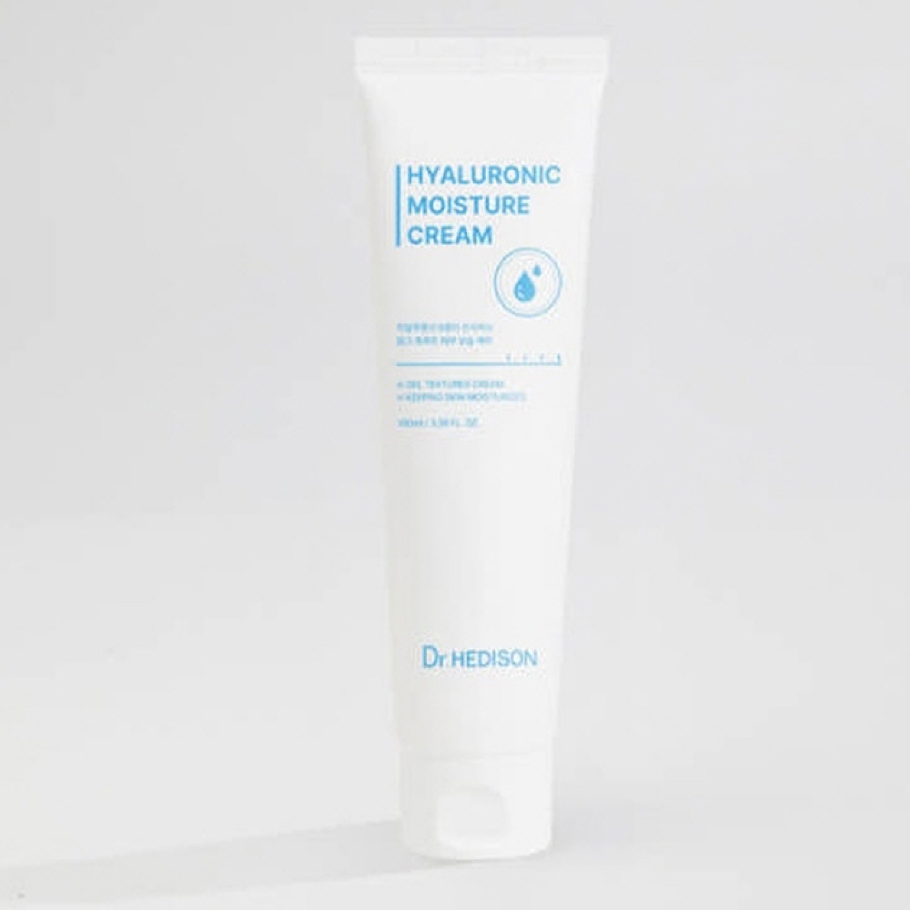 [DR-닥터헤디슨] 히알루로닉 모이스춰 수분크림 100ml EP-047162