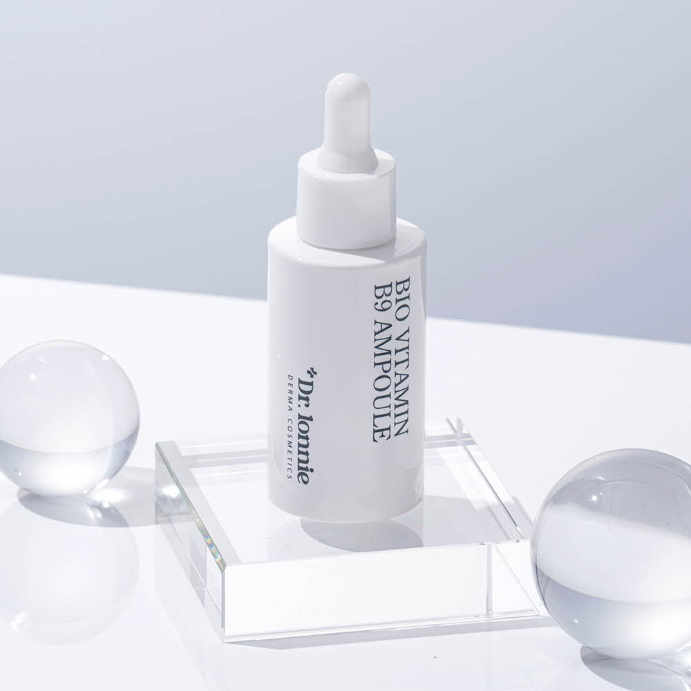 BIO VITAMIN B9 AMPOULE 닥터로니 바이오 비타민 비나인 앰플 50ml