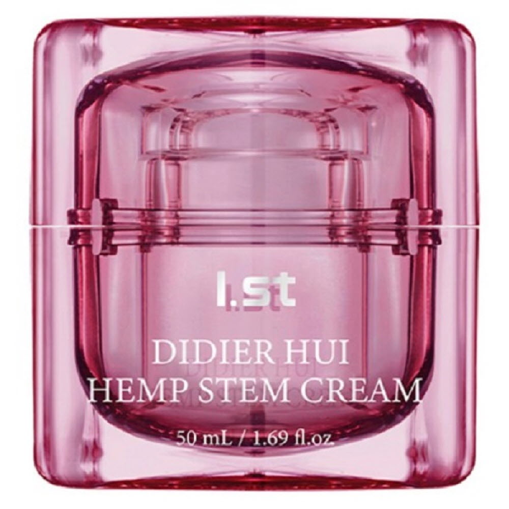 아이스트 디디에 휘 헴프스템 크림50ml