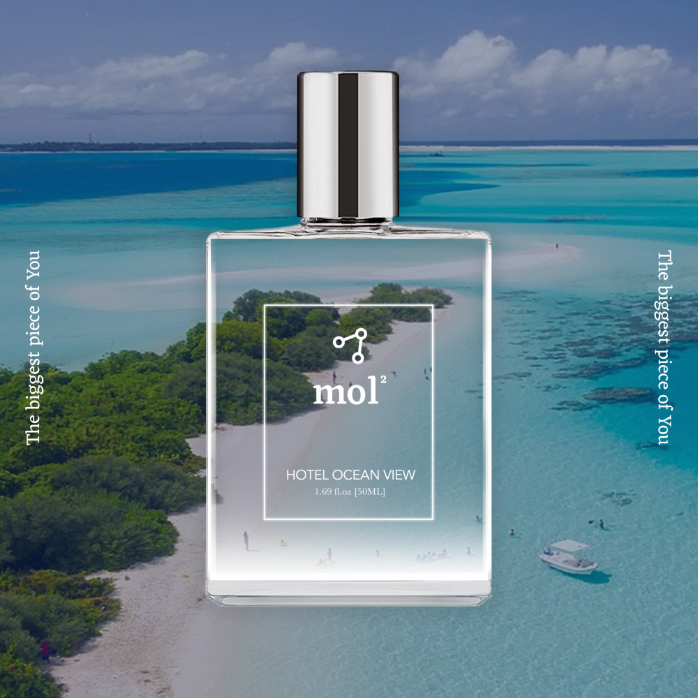 [몰몰] Hotel Ocean View호텔오션뷰