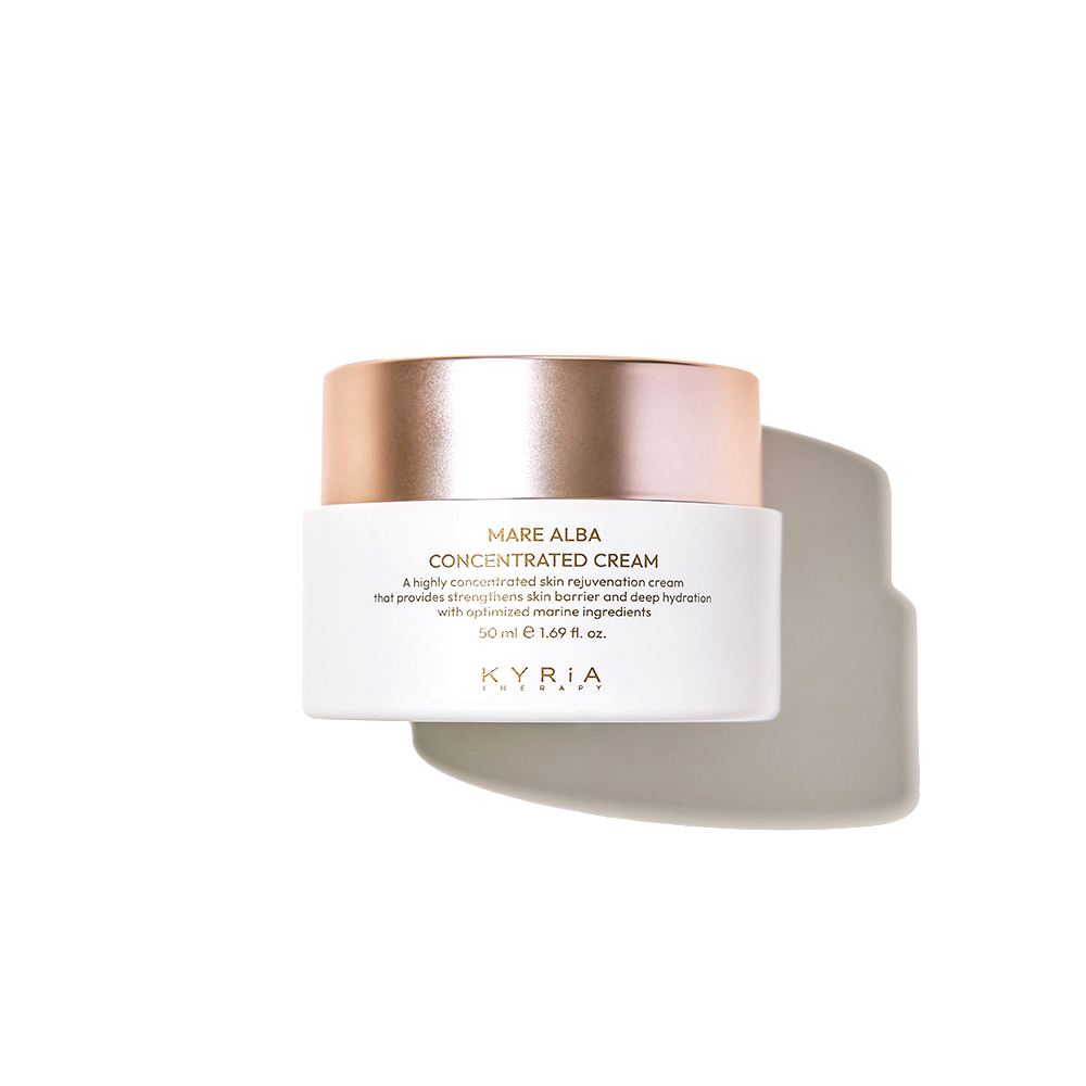 [키이라] 테라피 마레 알바 컨센트레이티드 크림 50ml