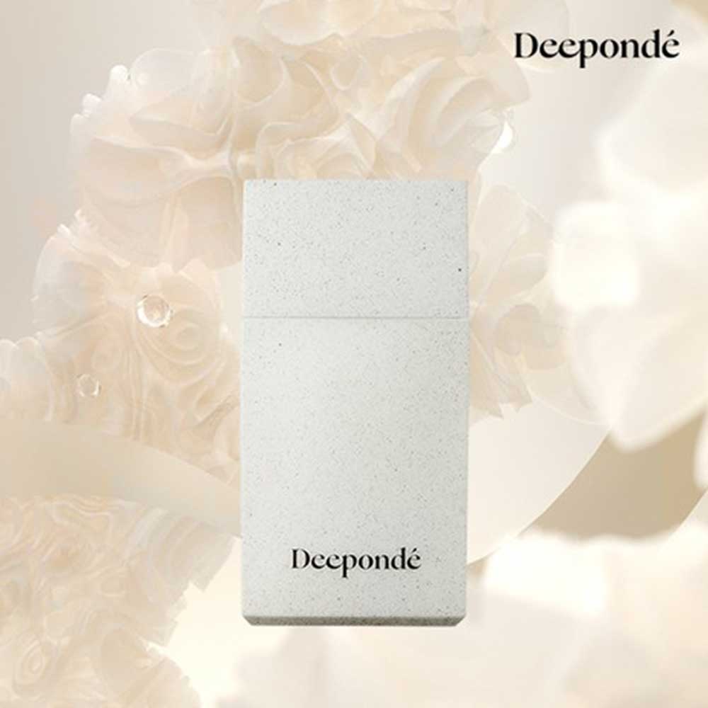 디폰데 시그니처 멜라엔드 선 블럭 선크림 50ml 1+1