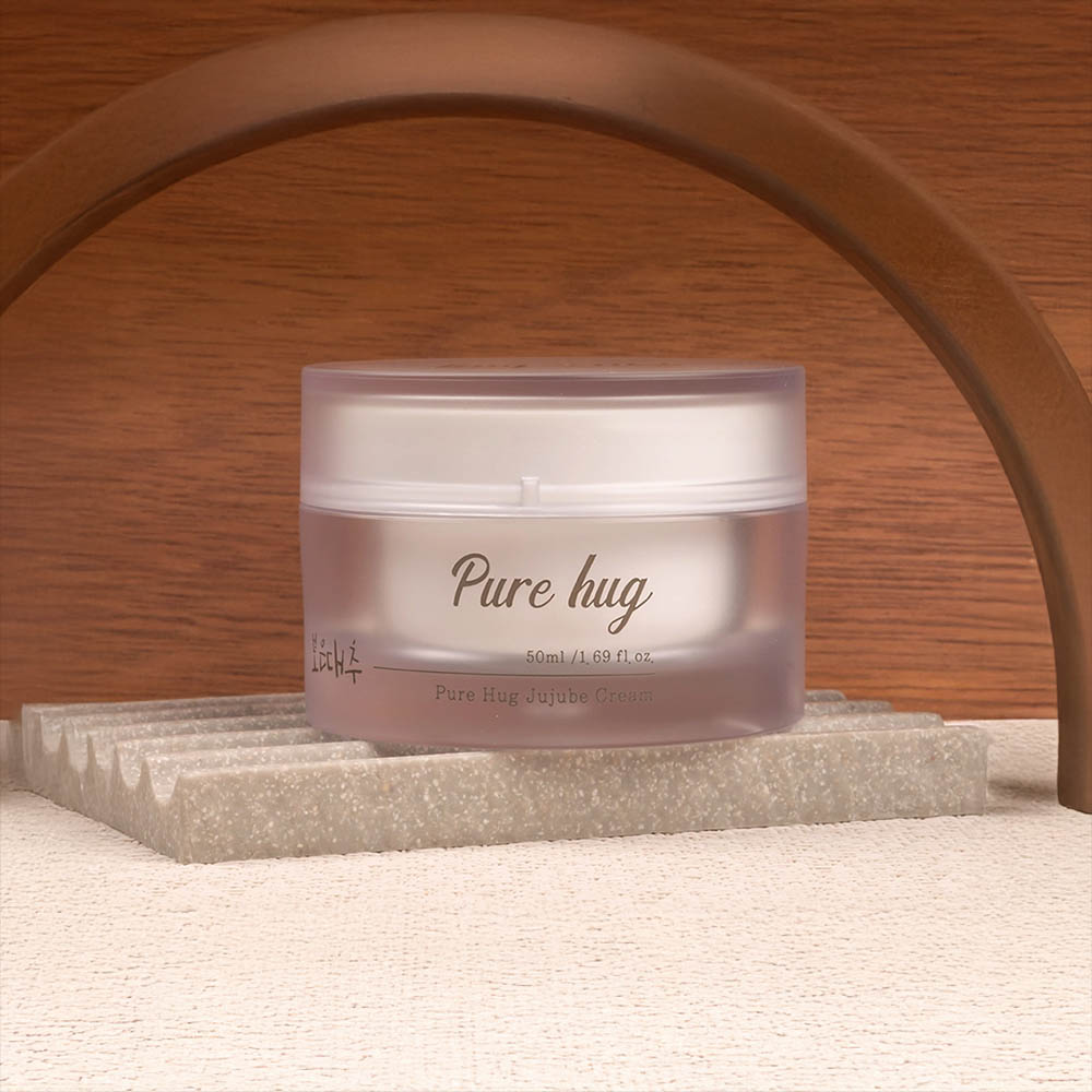 [라파로페]퓨어허그 쥬쥬브 크림 50ml