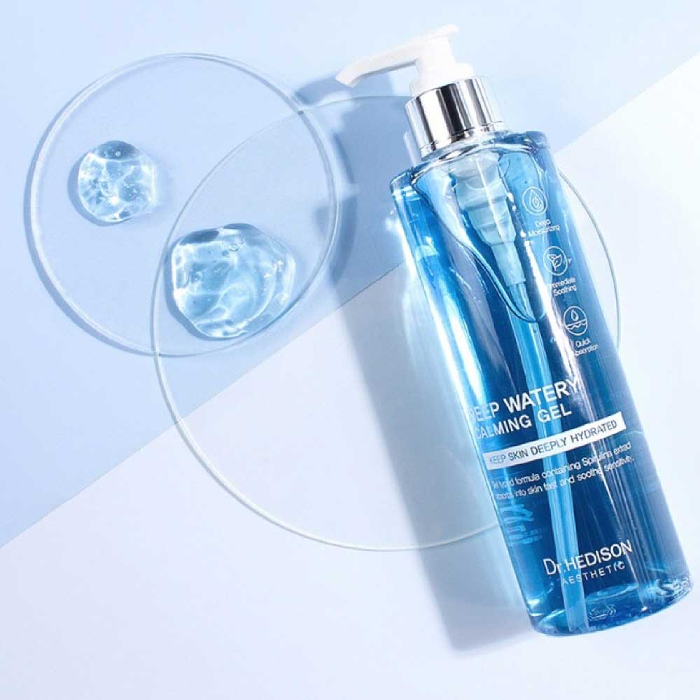 [DR-닥터헤디슨] 딥 워터리 카밍 겔 500ml EP-047163